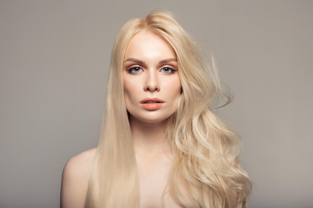 Tips to control thick hair Kinks Hair & Beauty Salon Fremantle